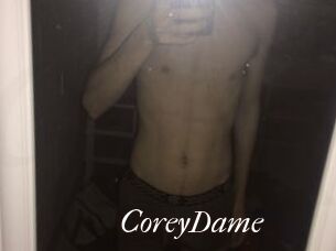 CoreyDame