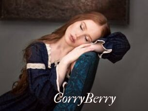 CorryBerry
