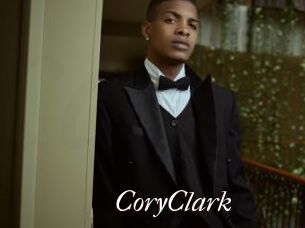 CoryClark
