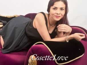 CosetteLove
