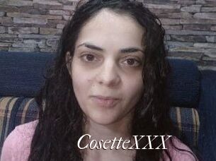 CosetteXXX