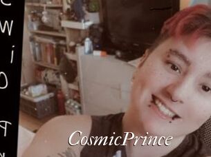 CosmicPrince