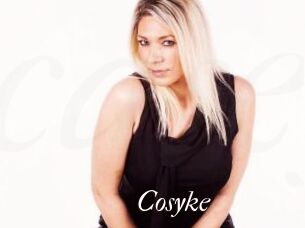 Cosyke