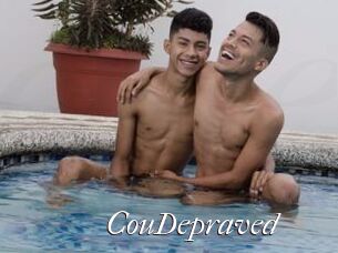 CouDepraved