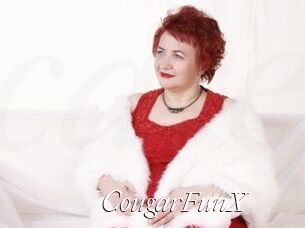 CougarFunX