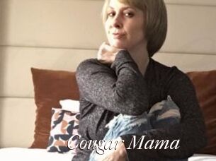 Cougar_Mama