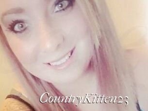 CountryKitten23