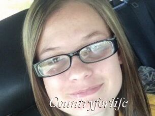 Countryforlife