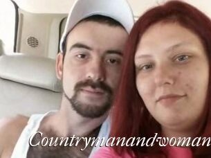 Countrymanandwoman