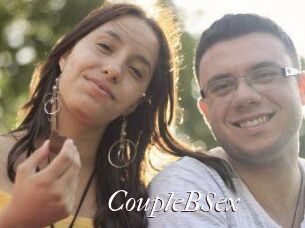 CoupleBSex