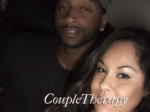 CoupleTherapy