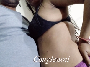 Couplesuni