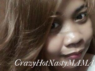 CrazyHotNastyMAMA