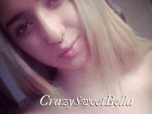 CrazySweetBella Cam Sexy