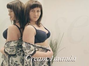 CreamAmanda