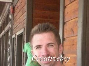 Creativeboy