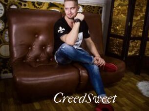 CreedSweet