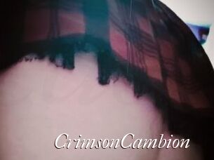 CrimsonCambion