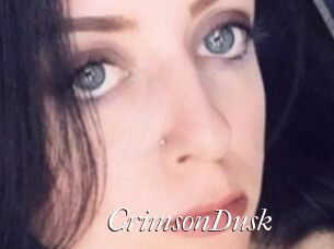 CrimsonDusk