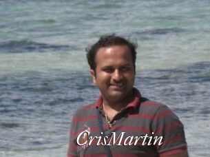 CrisMartin