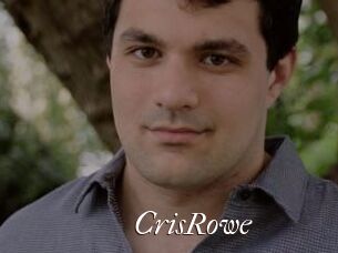 CrisRowe