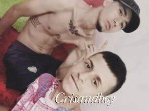 Crisandboy