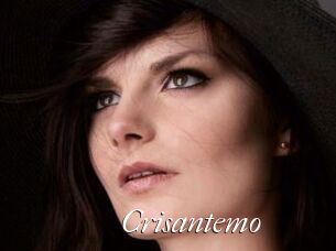 Crisantemo