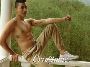 Criss_James