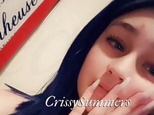 CrissySummers
