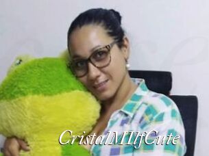 CristalMIlfCute