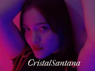 CristalSantana