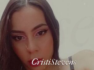CristiStevens