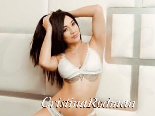 CristinaRodman