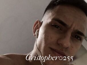Cristopher0255