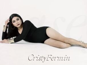 CristyFermin