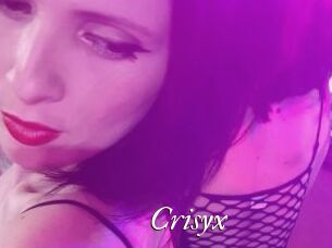 Crisyx