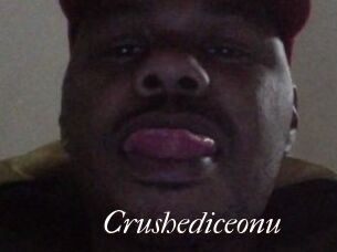 Crushediceonu