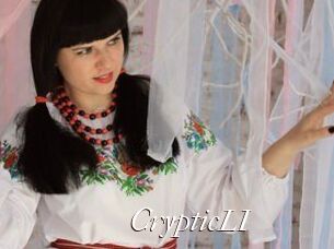 CrypticLI