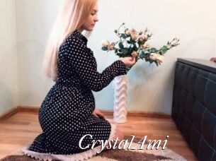 CrystalAmi