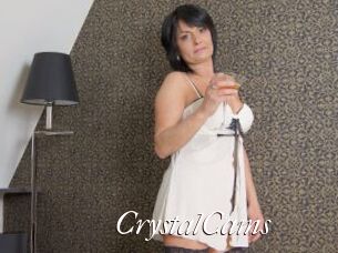 CrystalCams