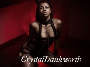 CrystalDankworth Cam Sexy