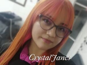 CrystalJanes