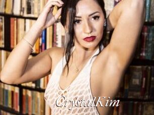 CrystalKim