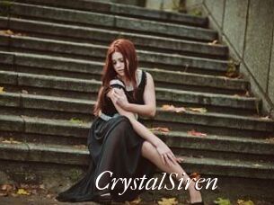 CrystalSiren