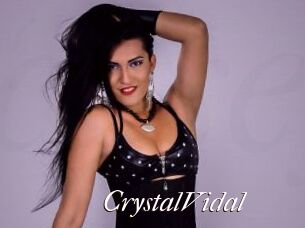 CrystalVidal