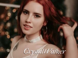 CrystalWalker