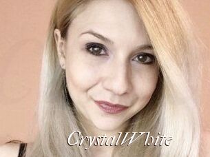 CrystalWhite