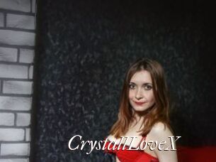 CrystallLoveX
