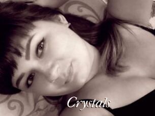 Crystals