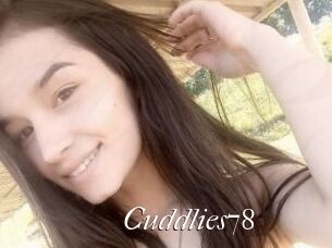 Cuddlies78
